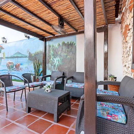 Villa Casa Katalina Cartagena Exterior foto