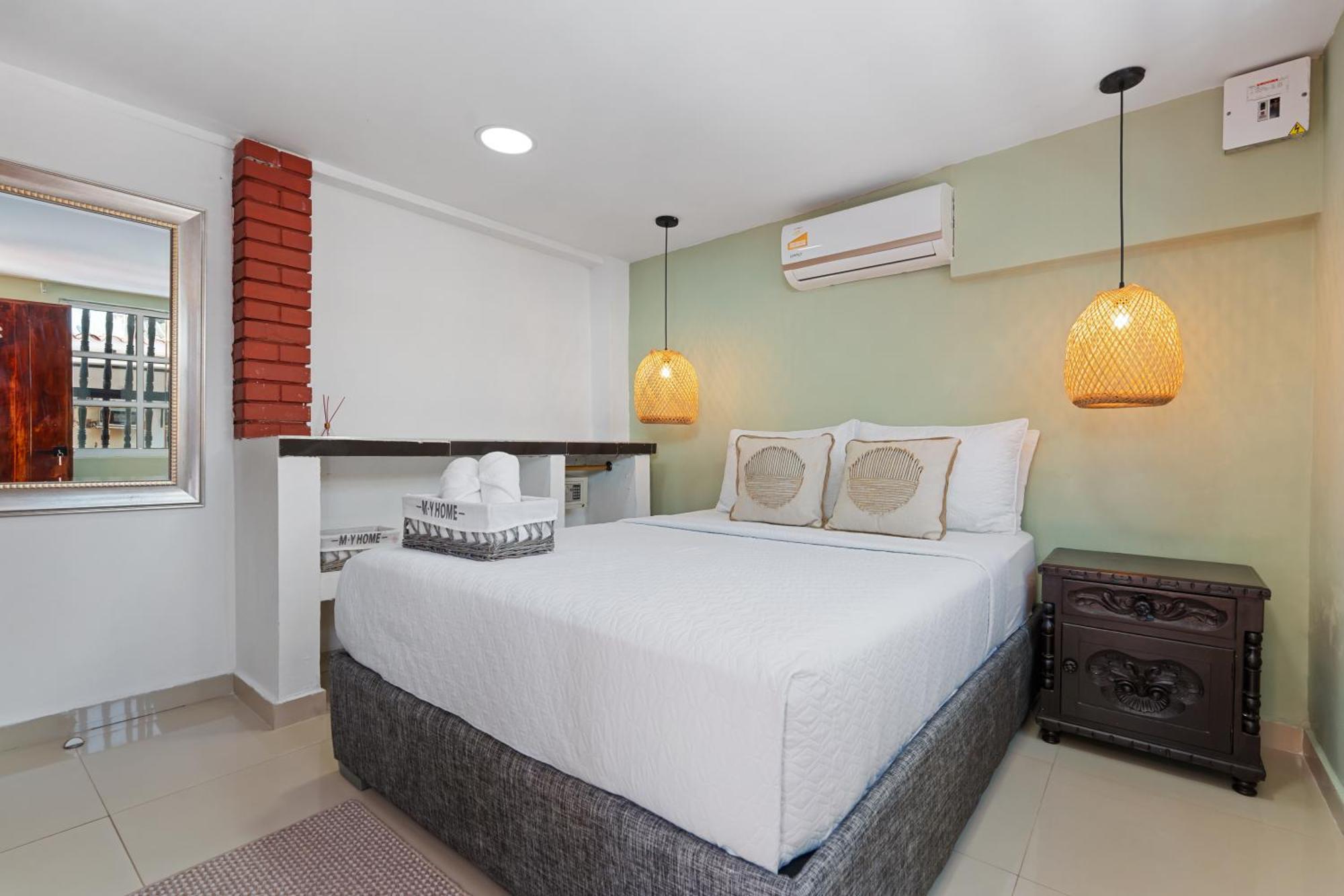 Villa Casa Katalina Cartagena Exterior foto