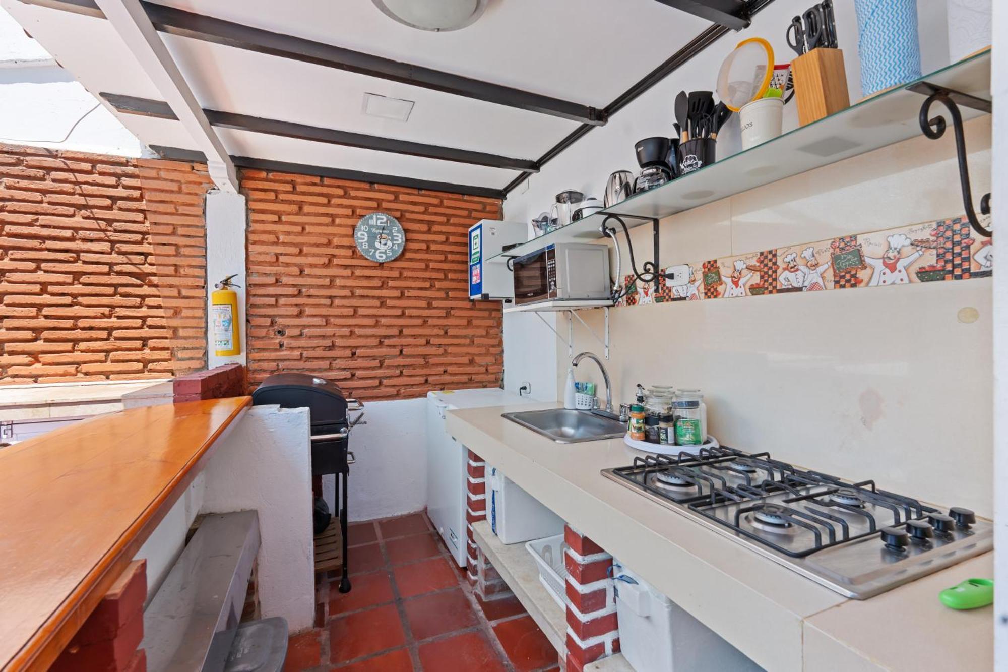 Villa Casa Katalina Cartagena Exterior foto