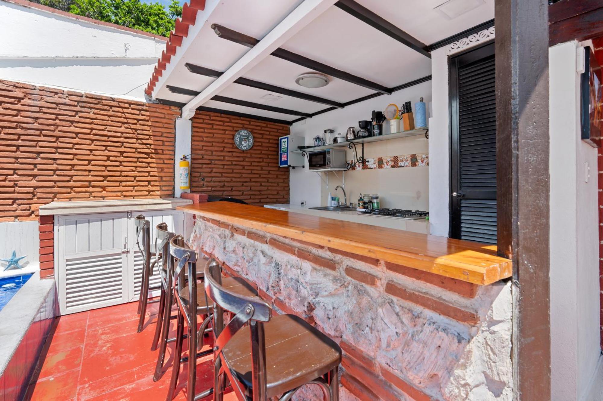 Villa Casa Katalina Cartagena Exterior foto