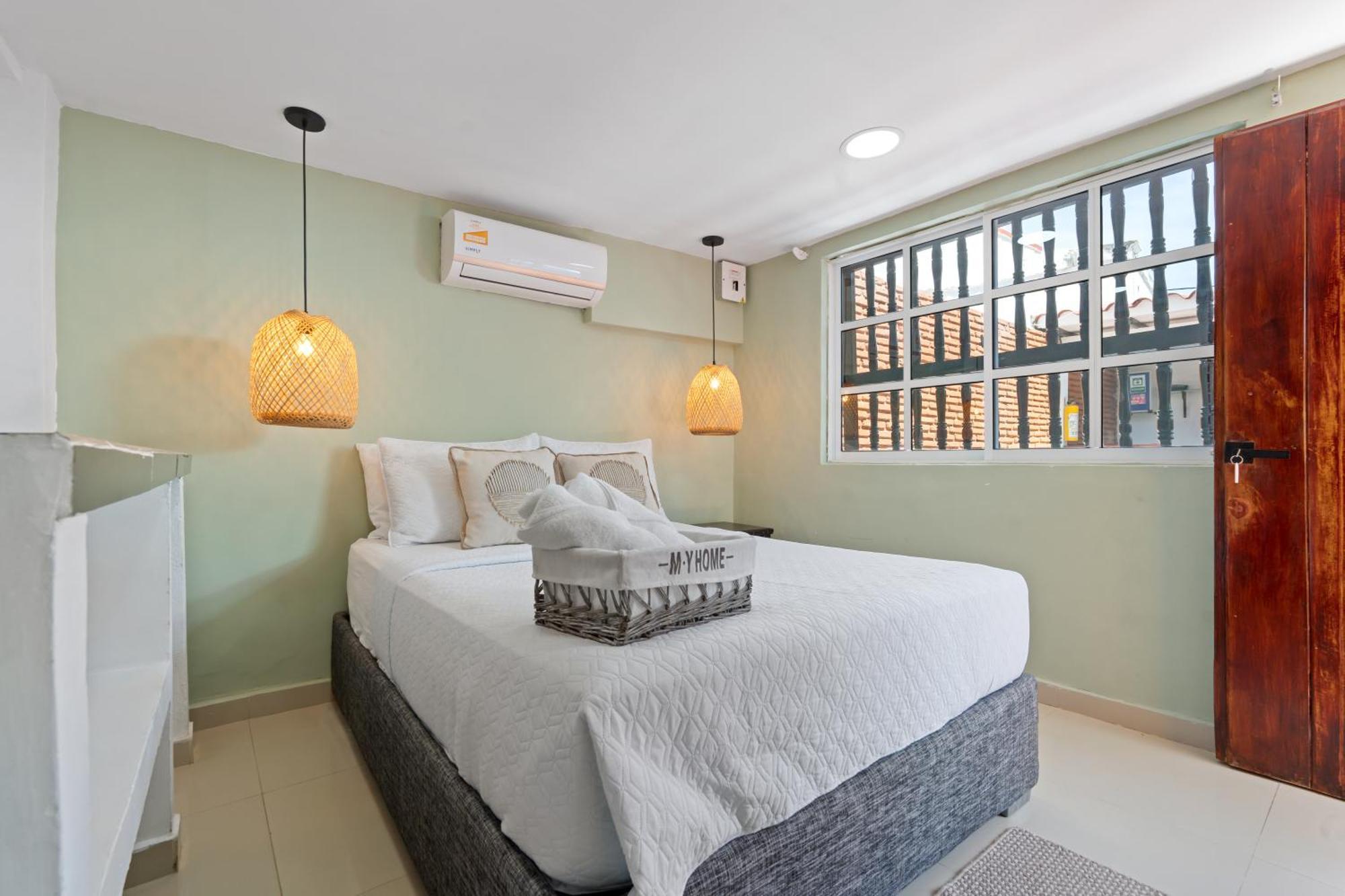Villa Casa Katalina Cartagena Exterior foto