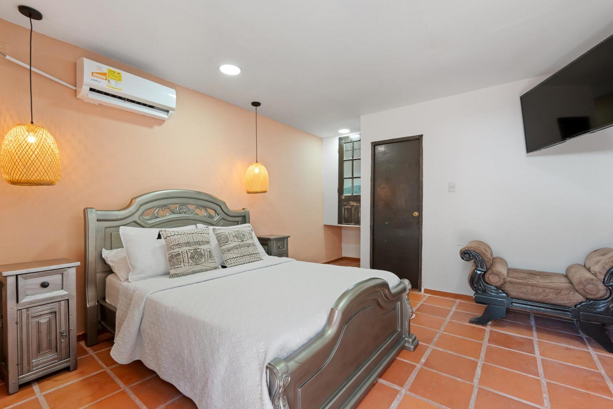 Villa Casa Katalina Cartagena Exterior foto