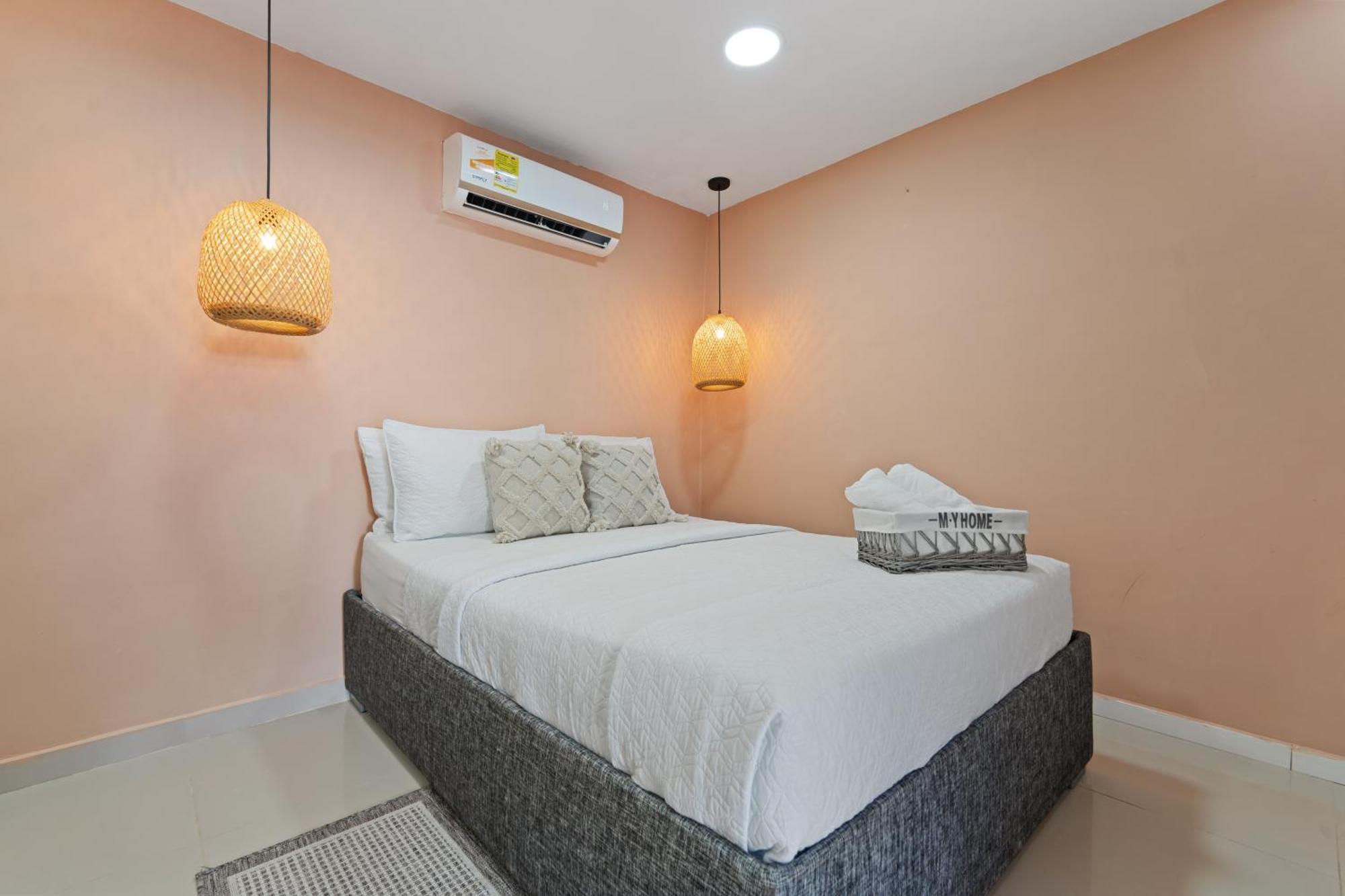 Villa Casa Katalina Cartagena Exterior foto