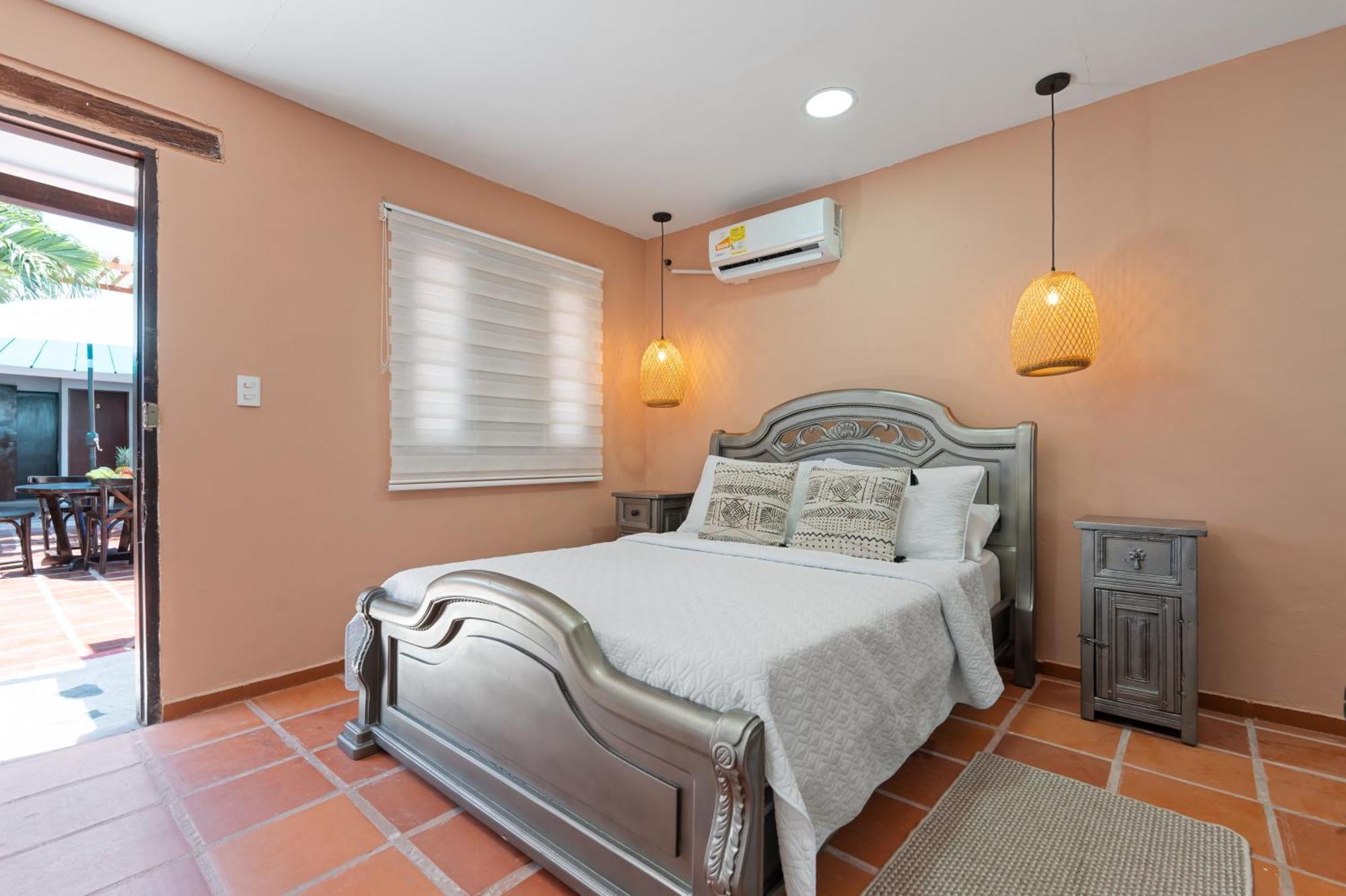 Villa Casa Katalina Cartagena Exterior foto